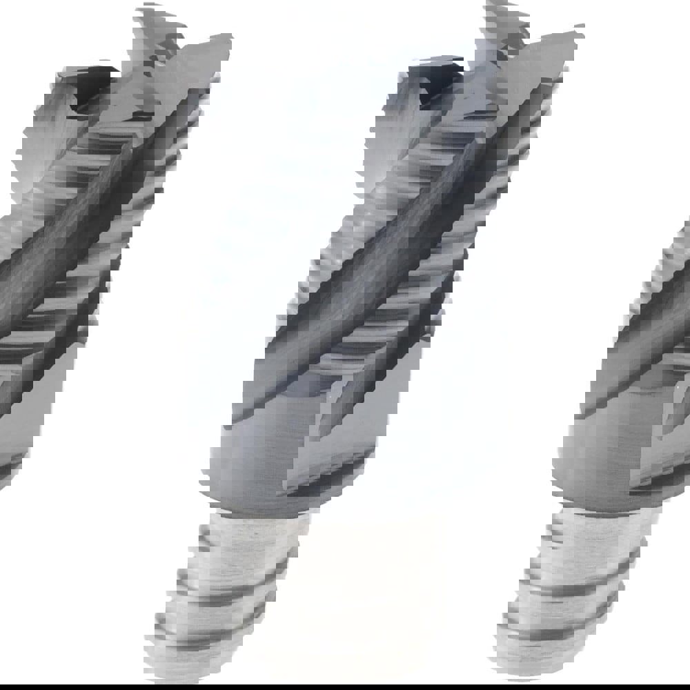 Corner Radius & Corner Chamfer End Mill Heads; UNSPSC Code: 27112803